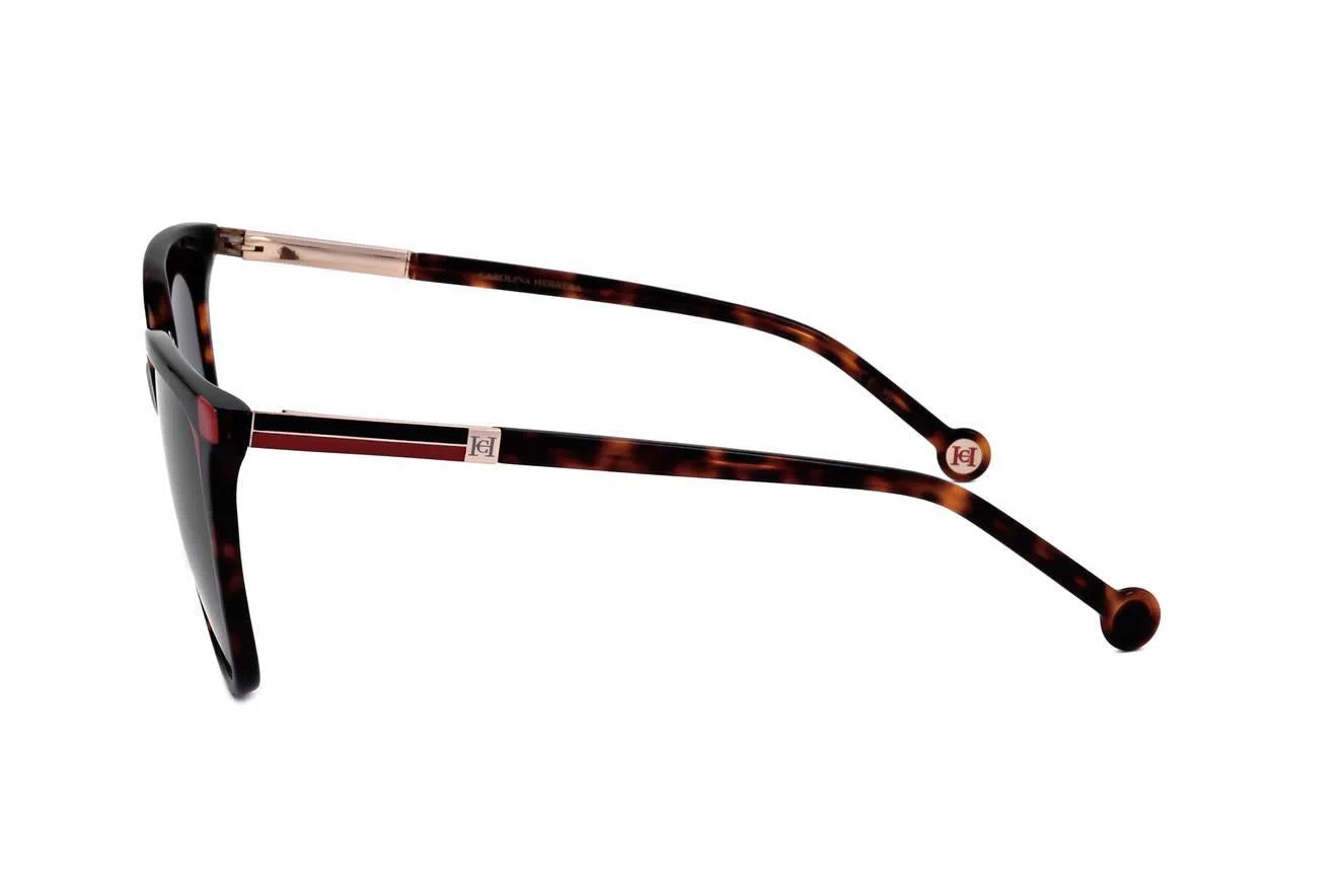 Carolina Herrera HER0140_S Sunglasses - view 4